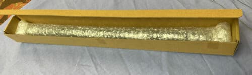 FUJI F334Y120014 Rubber Roller for Radiology X‑Ray Systems thumbnail 3