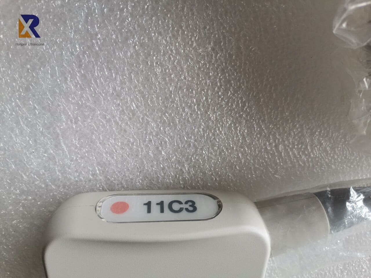 Toshiba PVU-781VT Intra-Cavity Ultrasound Transducer thumbnail 4
