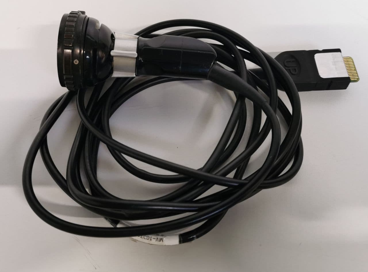 ACMI MV-10105 MicroDigital IP 4.2 Digital Endoscopy Processor thumbnail 7
