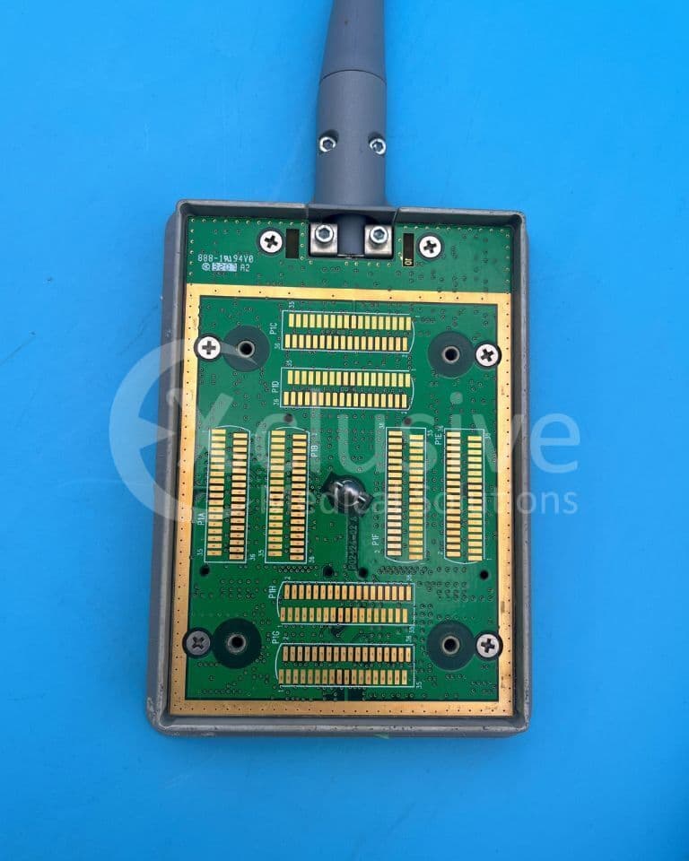 For Sale SONOSITE L25 Ultrasound Transducer thumbnail 3