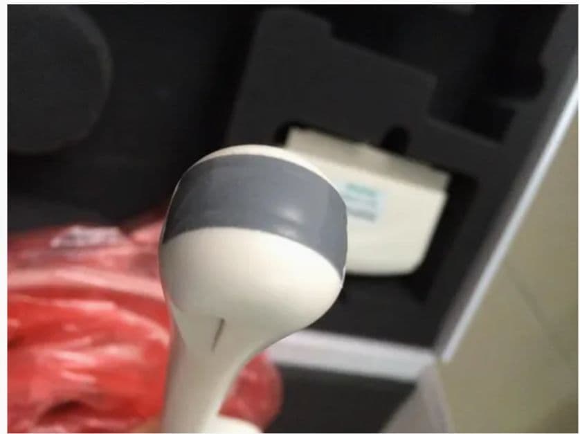 SonoScape 6V1 Endocavity Ultrasound Transducer thumbnail 2