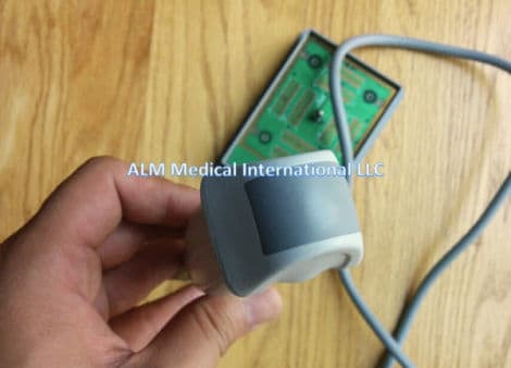 SonoSite 180 Plus Portable Cardiac Ultrasound System thumbnail 2