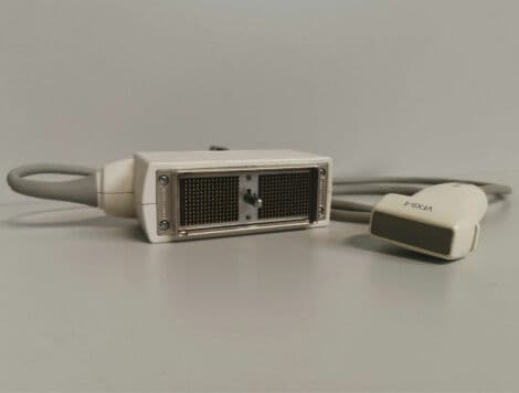 Siemens VFX 9-4 Linear Array Ultrasound Transducer