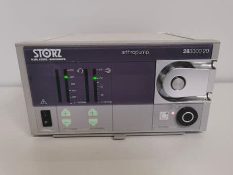 Karl Storz Arthropump 28330020 Surgical Arthroscopy Pump thumbnail 2
