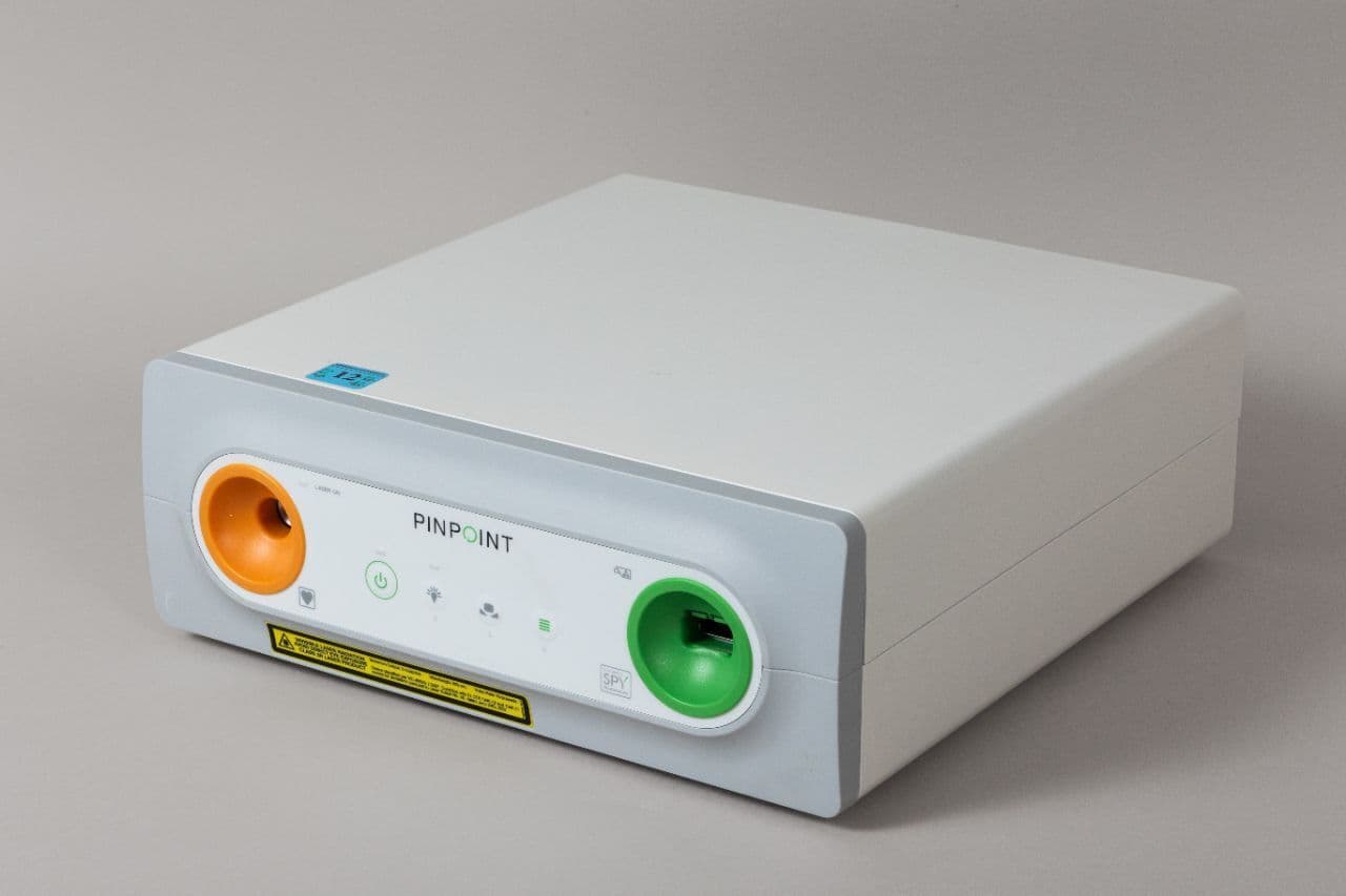 Stryker SPYPHI Portable Fluorescence Imaging System thumbnail 4