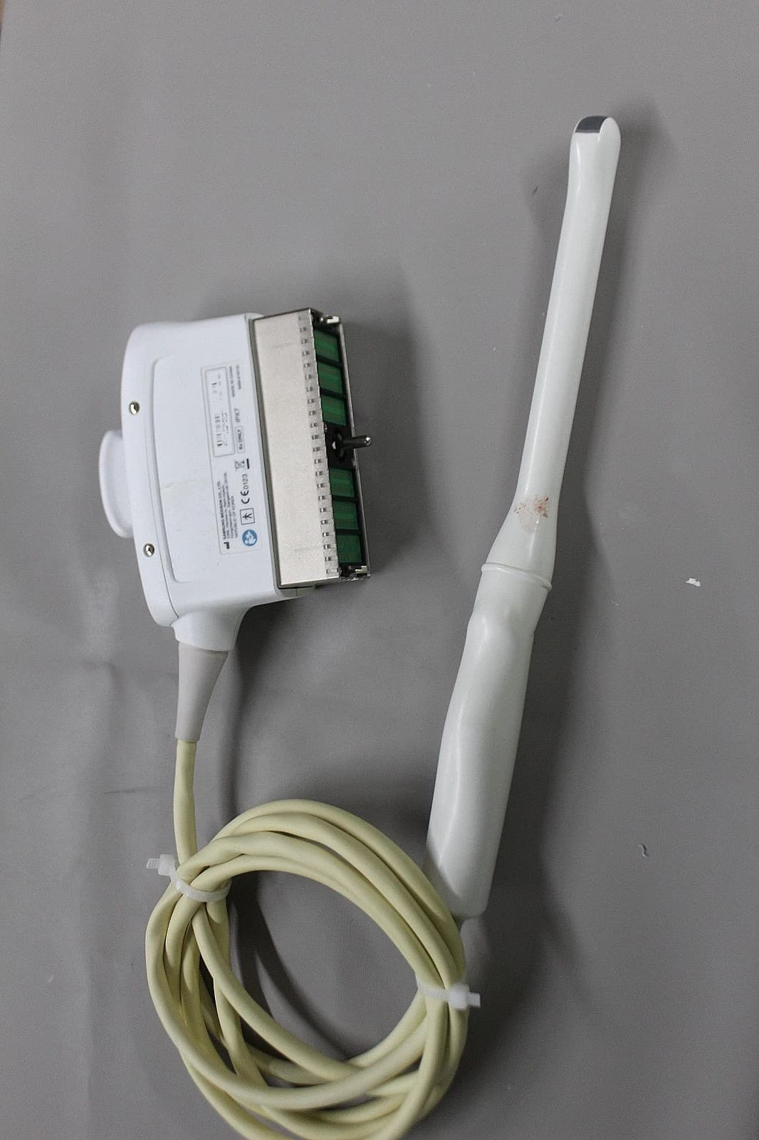 Samsung EA2-11B Endocavitary Ultrasound Probe for HERA, V8 and RS Series Systems – OB/GYN, Fertility and Urology Imaging