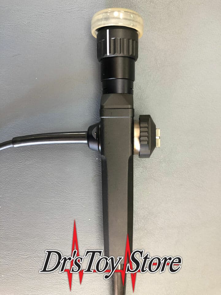 Machida ENT-3L Flexible Fiber Rhinolaryngoscope thumbnail 3