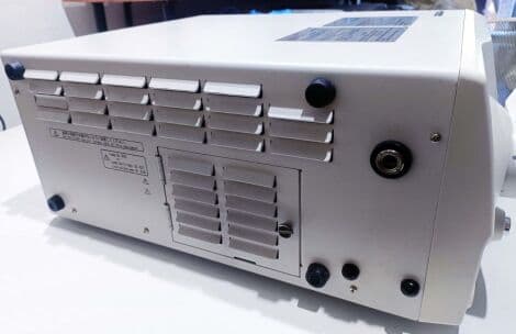 Pentax EPK-i5000 High Definition Endoscopy Processor thumbnail 5