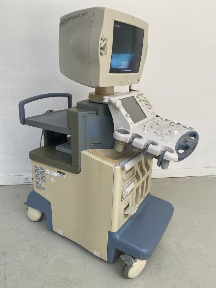 For Sale TOSHIBA SSA-700A thumbnail 4