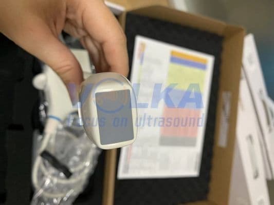 Mindray P4-2 Phased Array Cardiac Ultrasound Transducer thumbnail 4
