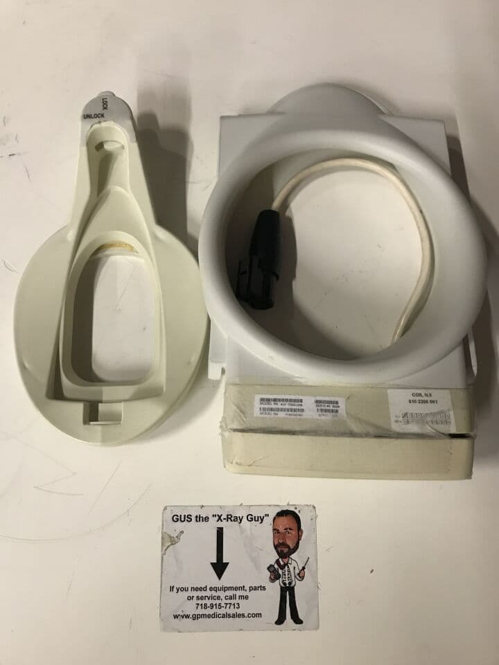 Esaote Shoulder Coil N.5 9102206001 MRI Coil image 1
