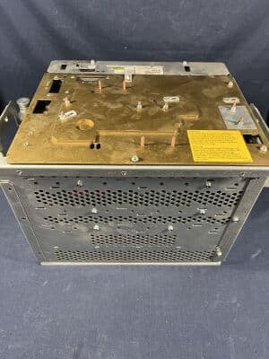 Replacement Matrix XGR Box for Siemens Definition AS 64-Slice CT Scanners — Part No. 8366382 thumbnail 3
