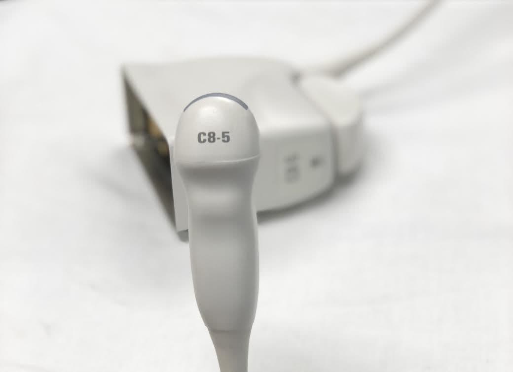 Philips C8-5 Micro Convex Ultrasound Transducer thumbnail 4