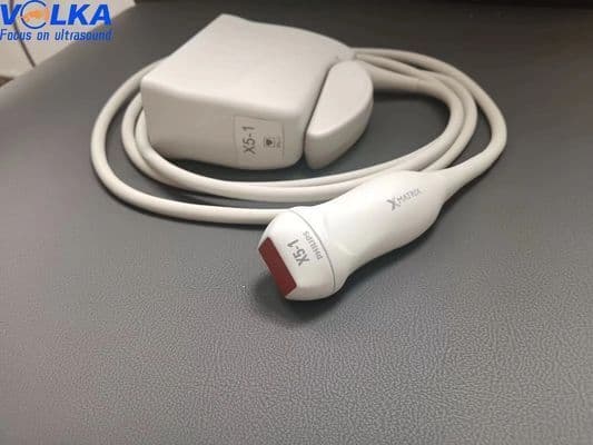 Philips X5-1 Phased Array Ultrasound Transducer image 1