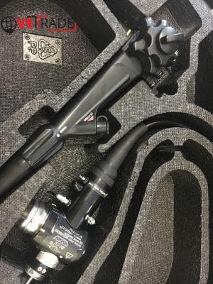 Olympus CF-H180AL EVIS EXERA II Video Colonoscope thumbnail 3