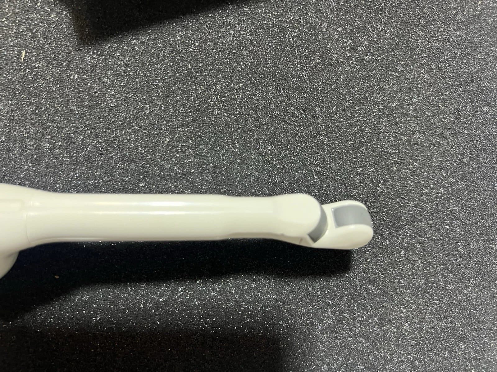 GE BE9CS Wideband Biplane Endocavity Ultrasound Probe for Urology, TRUS & Gynecology Imaging thumbnail 2