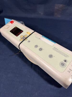 X-Ray Control Panel for Philips MX16 CT Systems | P/N 4541-101-60526 thumbnail 3