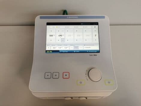 Biotek Qubic Stim Cardiac Stimulator for Electrophysiology thumbnail 4