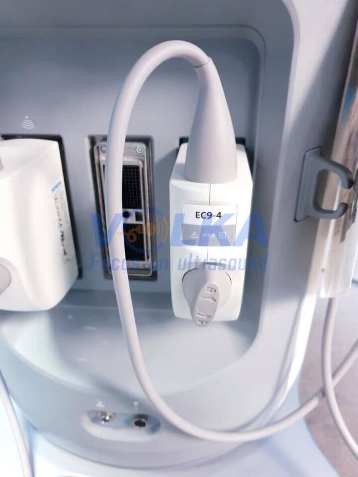 Siemens EC9-4 Endocavity Ultrasound Transducer thumbnail 3
