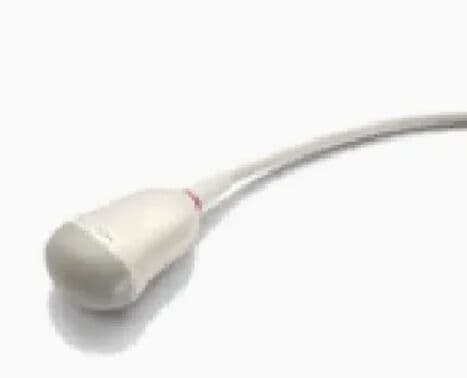 Mindray D6-2ea Ultrasound Transducer image 1