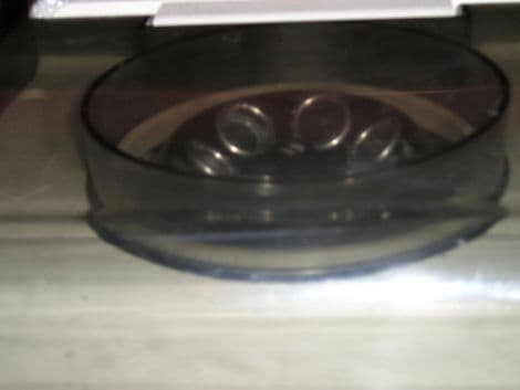 Vanguard V-6500 Laboratory Centrifuge thumbnail 3