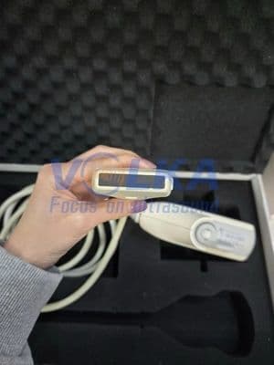 Samsung HL5-12ED Linear Array Ultrasound Probe thumbnail 3