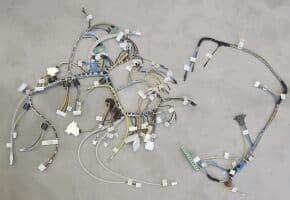 Siemens 08614732 Cable Harness M700 for Definition AS CT Scanners