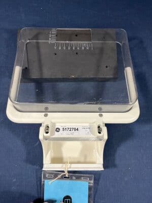 GE 5172704-3 2D Large Localization Paddle for Senographe Essential thumbnail 3