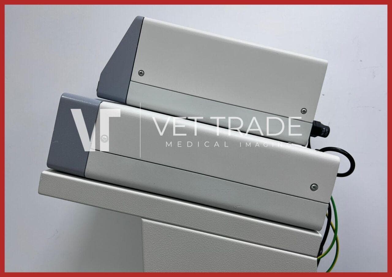 ERBE APC 300 — Argon Plasma Coagulation Unit thumbnail 4
