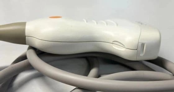Siemens CH5-2 Convex Array Ultrasound Transducer thumbnail 4