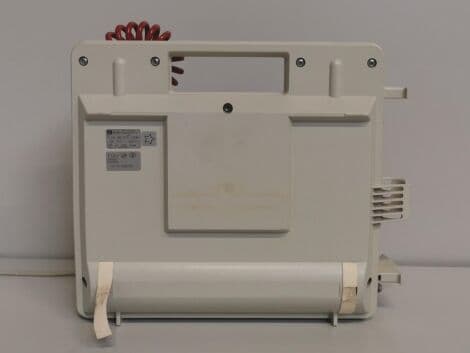 Export-Ready Marquette SCP 912 Manual Defibrillator thumbnail 7