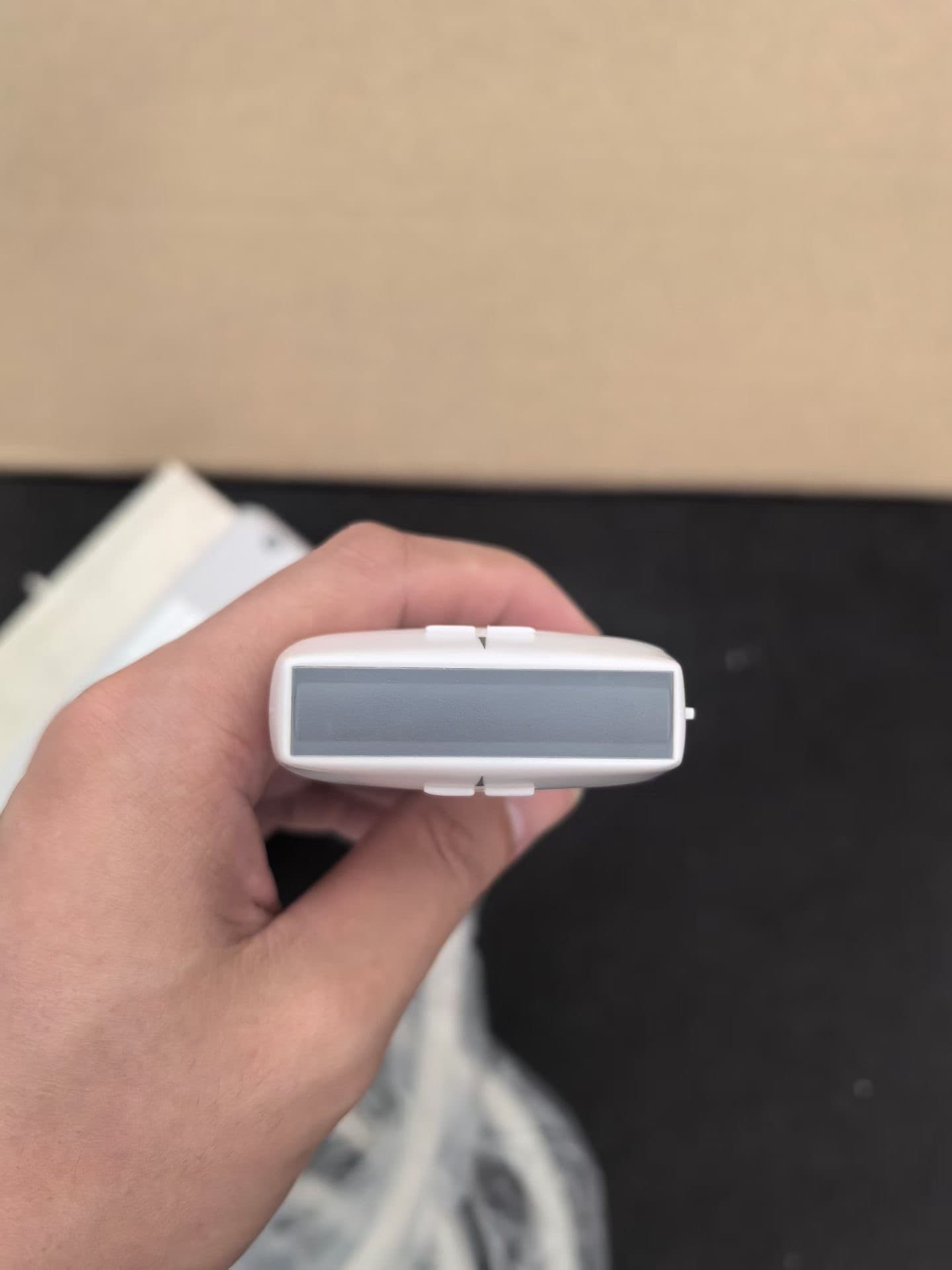 Mindray L9-3U 2.5-9MHz Linear Ultrasound Transducer for Resona 6 Resona 7 Used thumbnail 3