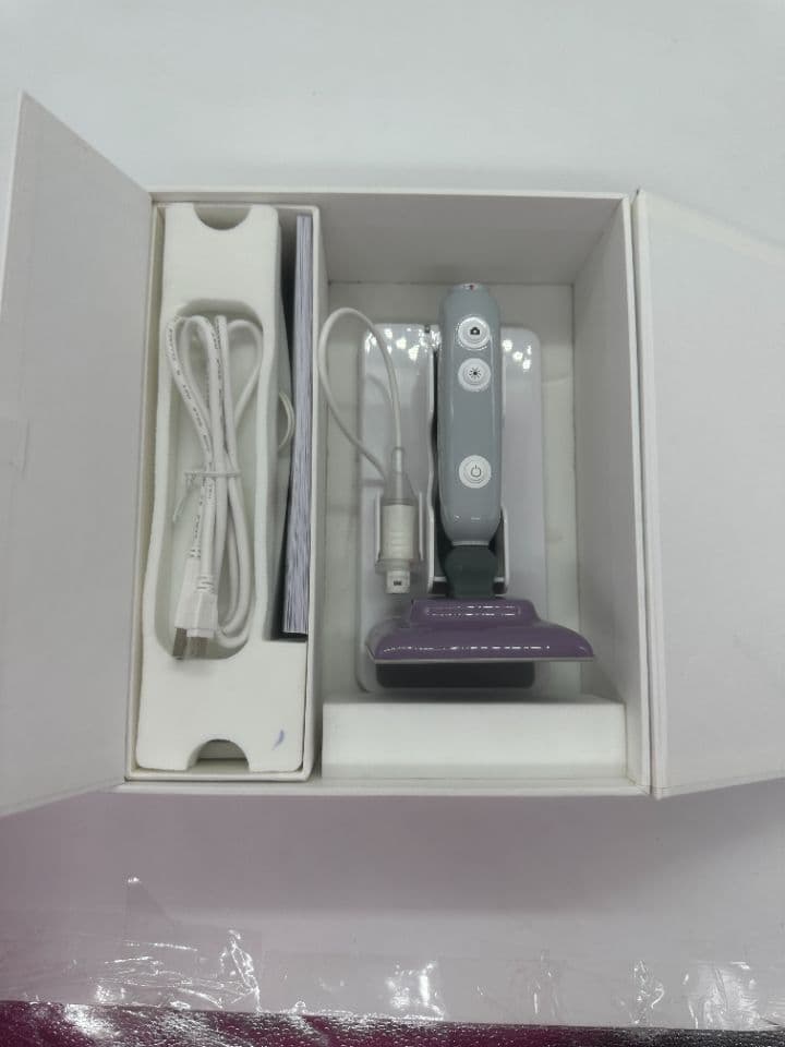 Hologic EndoSee Diagnostic Hysteroscope thumbnail 6