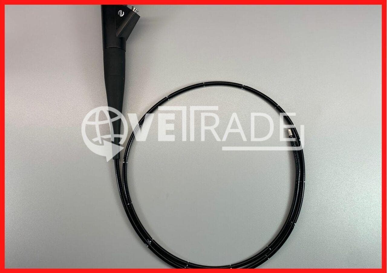 Fujifilm EG-530NP Transnasal Video Gastroscope for Upper GI Endoscopy thumbnail 3