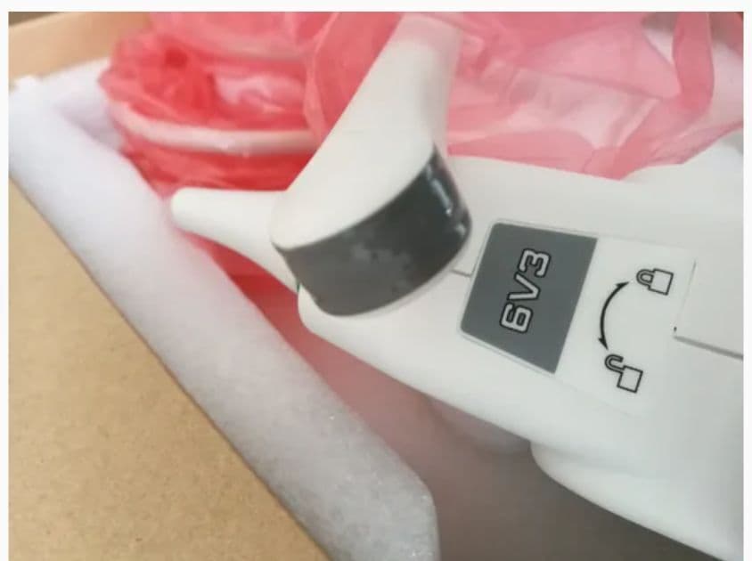 SonoScape 6V3 Endocavity Ultrasound Transducer thumbnail 3