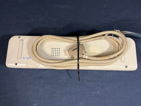 X-Ray Control Panel for Philips MX16 CT Systems | P/N 4541-101-60526 thumbnail 2