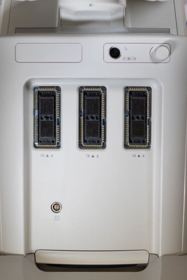 Philips HD 9 Ultrasound System thumbnail 8