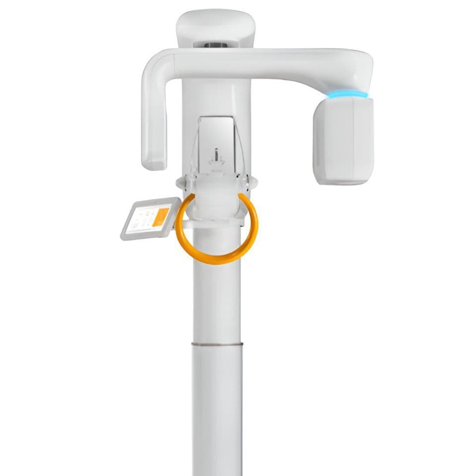 RAYSCAN Alpha Pan + CBCT (10x10 FOV) 3D Dental X-Ray System