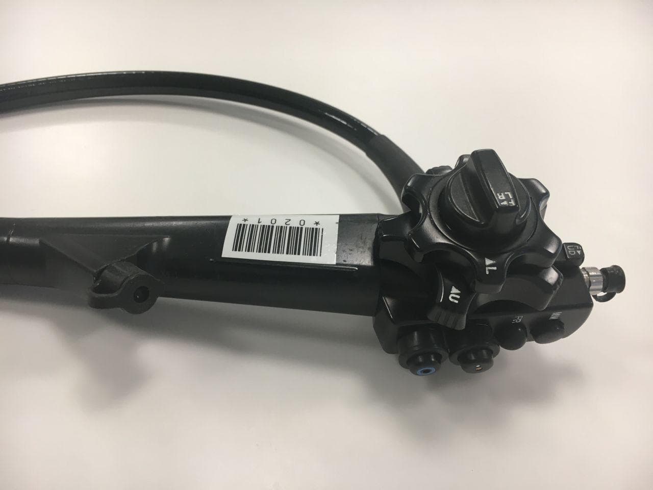 FUJINON EC-450WM5 Video Colonoscope for Lower GI Endoscopy