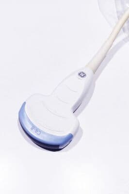 GE C4-8-D Convex Ultrasound Transducer thumbnail 5
