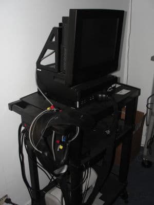 Clinical Hearing Assessment with the Tympany Otogram A3300 Series Audiometer thumbnail 2