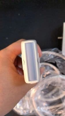 Mindray 75L38EB Linear Array Ultrasound Transducer image 1