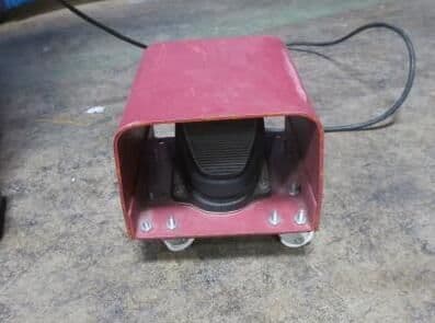 Coherent Ambulase Xanar Surgical Laser System thumbnail 4