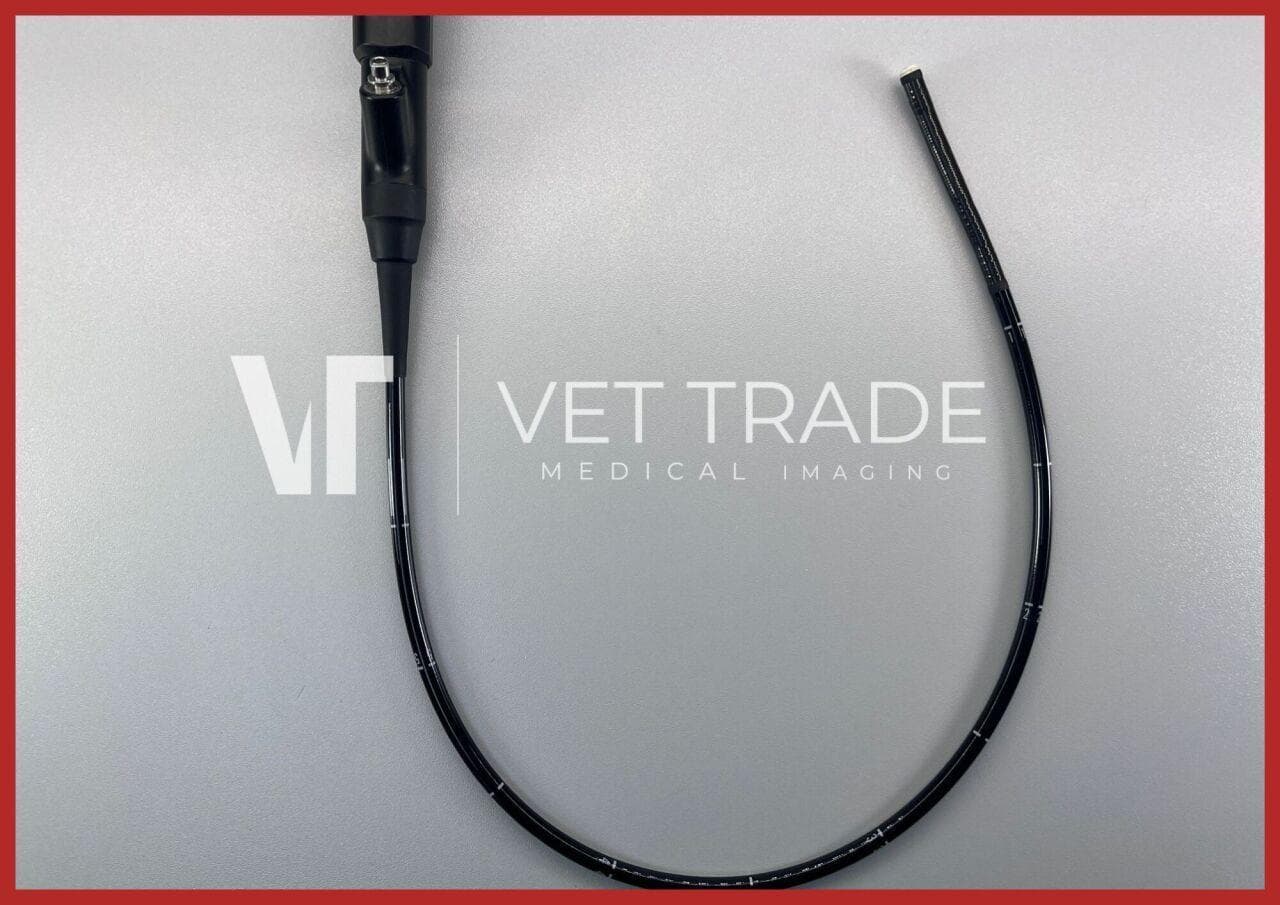 PENTAX EB-1990i Video Bronchoscope for Pulmonary Examination thumbnail 2