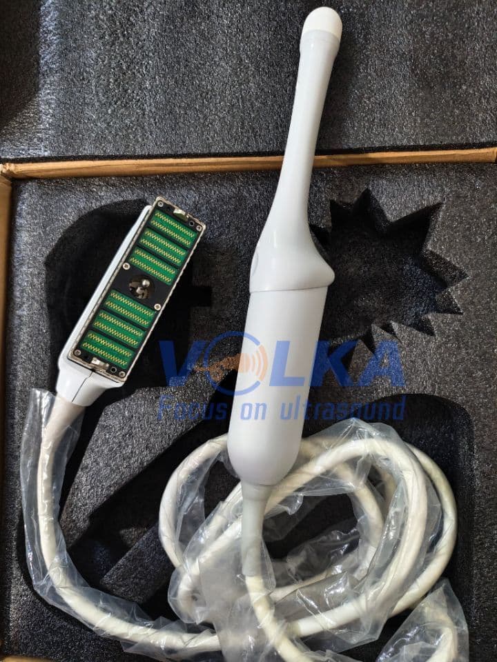 Samsung Medison EV3-10B Endovaginal Ultrasound Transducer thumbnail 2