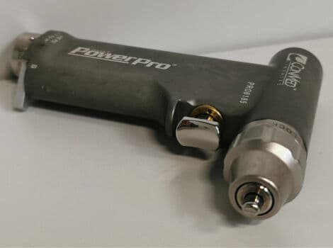 ConMed Linvatec Pro6185 Arthroscopy Surgical Handpiece thumbnail 3