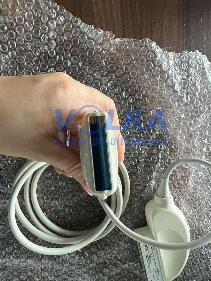 Hitachi L64 Linear Ultrasound Transducer thumbnail 3