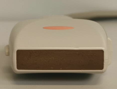 Linear Ultrasound Transducer — Toshiba PLT-704SBT thumbnail 4