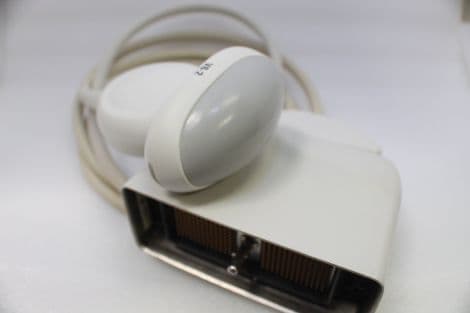 Philips V6-2 Volume Curved Ultrasound Transducer for iU22 & HD11XE Systems thumbnail 2