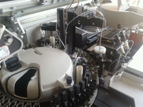 High-Throughput Siemens Immulite 2000XPi Immunoassay System thumbnail 3